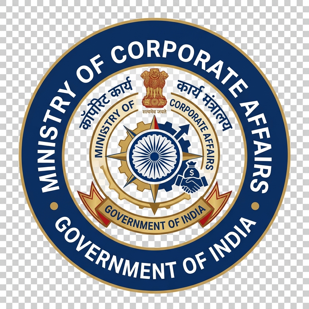 MCA logo