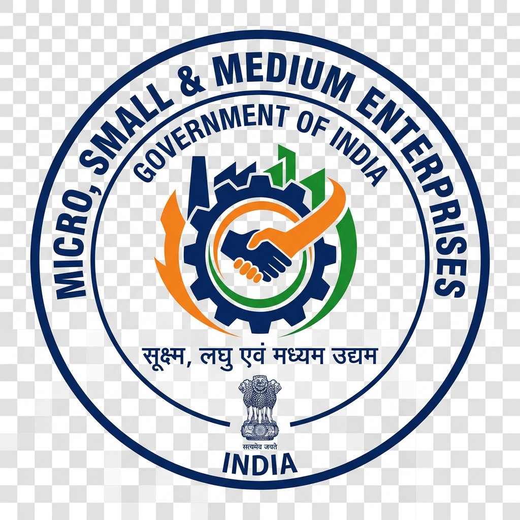 MSME logo