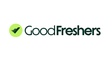 Good Freshers logo
